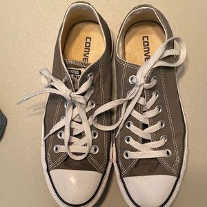 Converse Chuck Taylor All-Star Classic Gray size 7 women’s